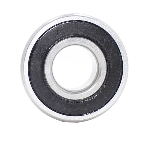 Roulement à billes B17-116D 17x52x18 mm pour rénovation d'organes rotatifs