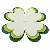 ABOOFAN 6 pièces Lot de Protège Casseroles Rayures Feutrine Résistante Chaleur avec Pro...