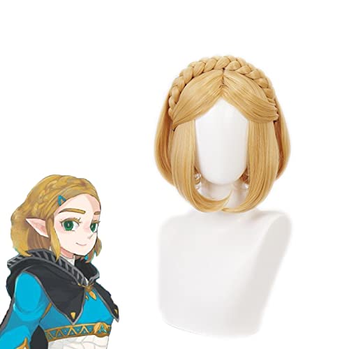 apply to The Legend of Zelda Breath of the Wild Princess