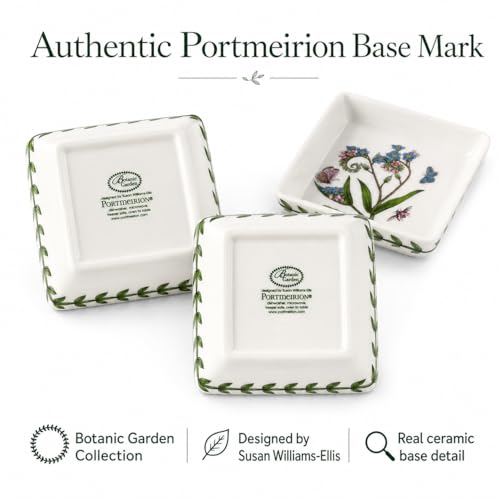 Amazon.com: Portmeirion: Botanic Garden