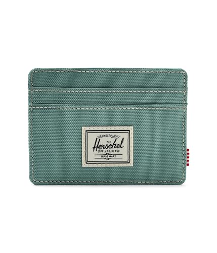 Image of Herschel Charlie Cardholder Wallet