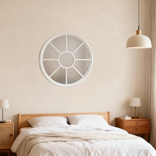 Ventana abatible pivotante para renovar la ventilación interior y ganar luz 3