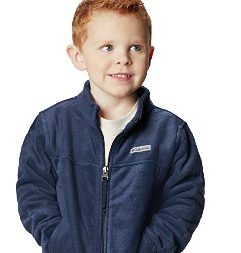 Image of Columbia Youth Steens Mountain II Fleece Jacket