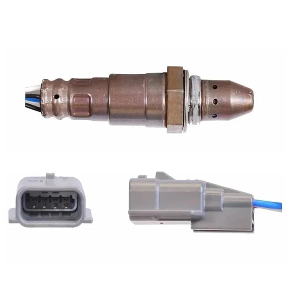 2Pcs Oxygen Sensor Upstream Downstream Accessories 234-9132 234-4904 for 1.8L L4 2013 2014 2015 2016 2017 2018