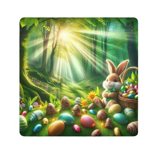 ODAWA Camera Protective Wrap Rabbit Eggs Sunshine Self-adhesive Cloth 17.7