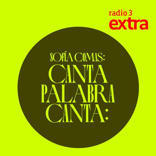 Cantapalabracanta Titelbild