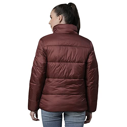 Image of Mode By Red Tape Women Padded Jacket
