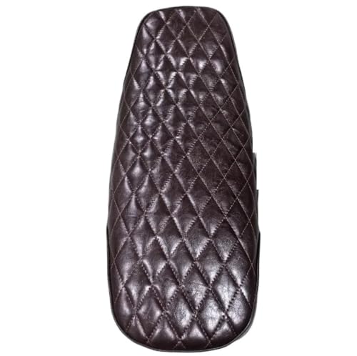 Asiento para moto GN125 transpirable y muy elástico para conductor y pasajero