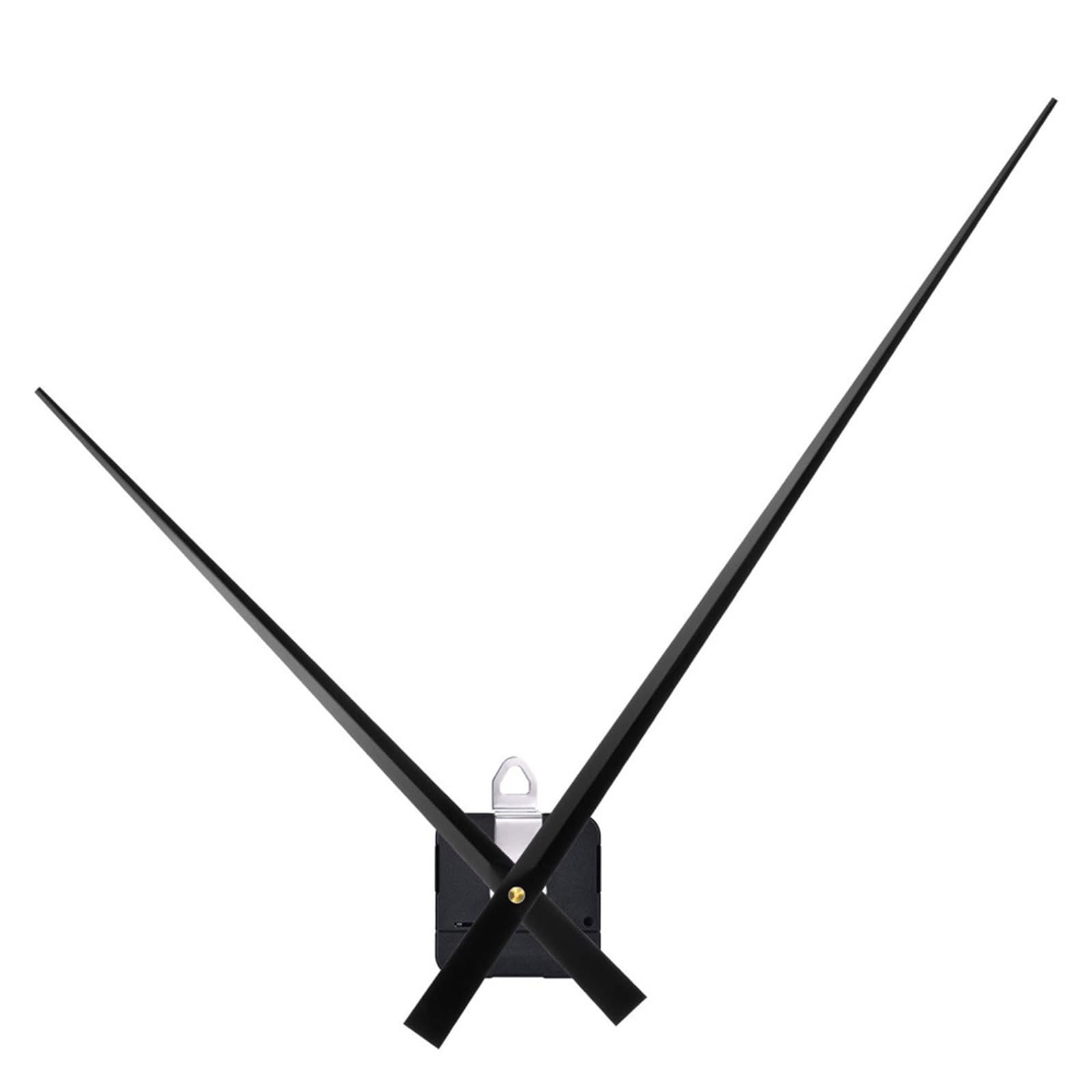 HDKEAN Long 450mm Hands High Clock Movement Mechanism For Large Wall Clocks