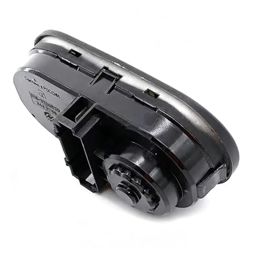 Interruptor de faros Lada Kalina regulable con control antiniebla estable 3