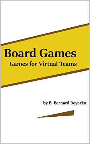 Board Video games: Video games for Digital Groups