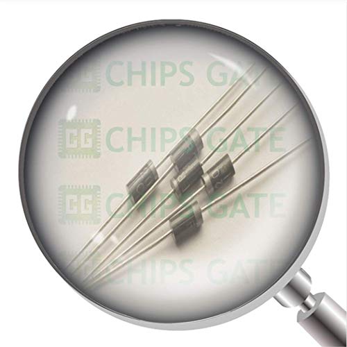 FR207 200Pcs New FR207