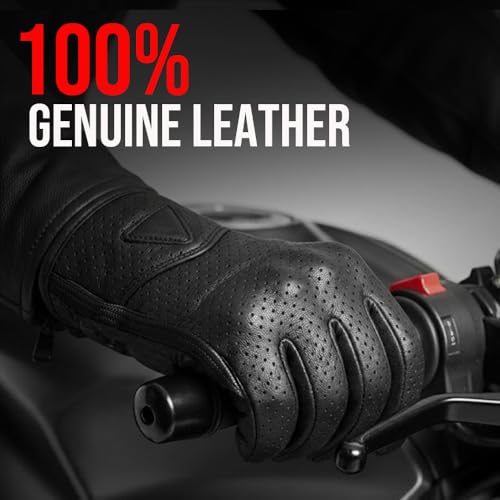 Jackets 4 Bikes Commuter Motorcycle Gloves