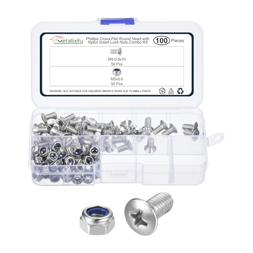 METALLIXITY ێM˂ M5 x 10 {g ibg \t vXlW {g 304XeX| 50{ [P[Xt ƓdiC ؍H H ԗp Vo[