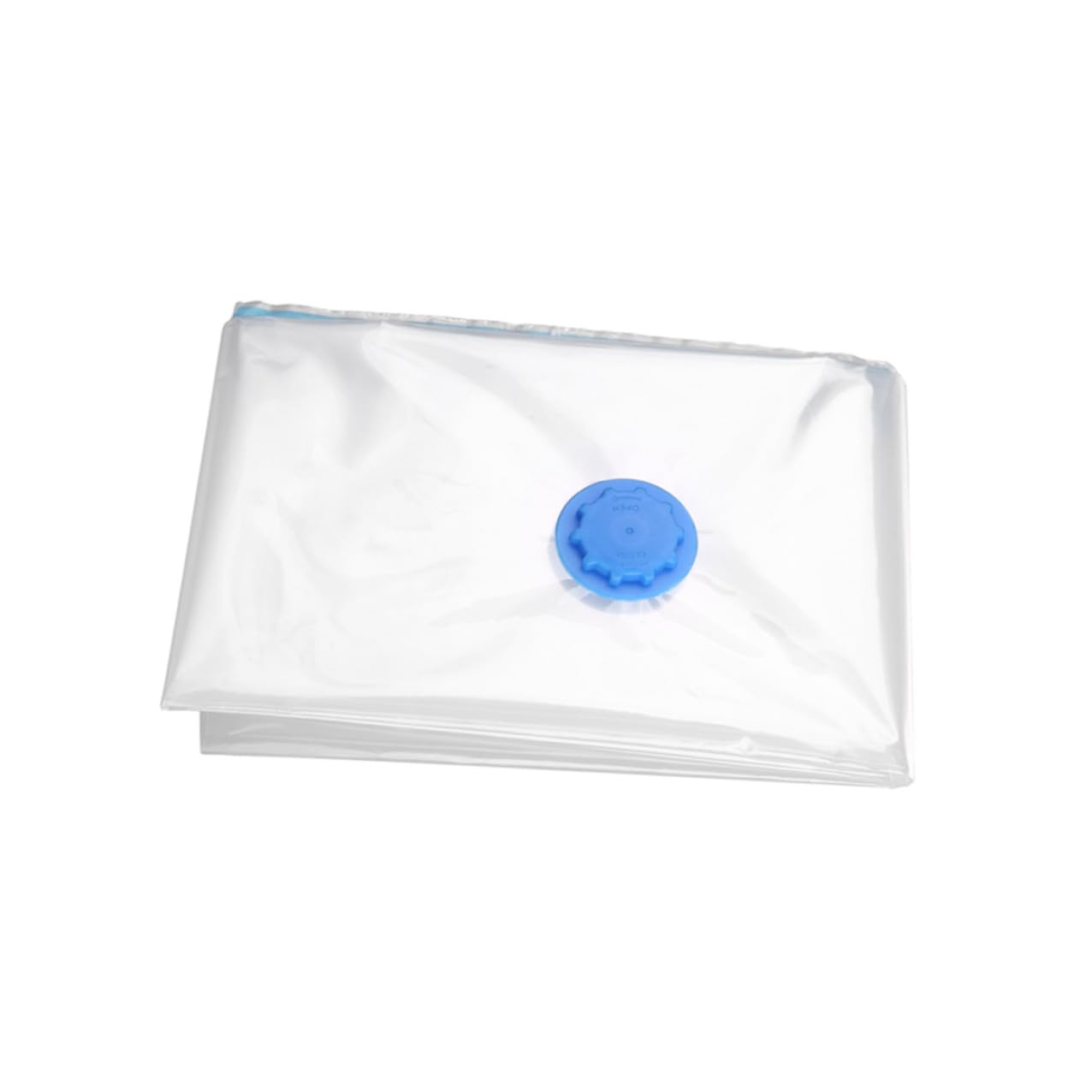 Bolsa de Compresión al Vacío 10 Piezas 70x100 Cm para Ropa