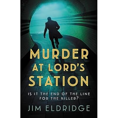 Murder at Lord&rsquo;s Station