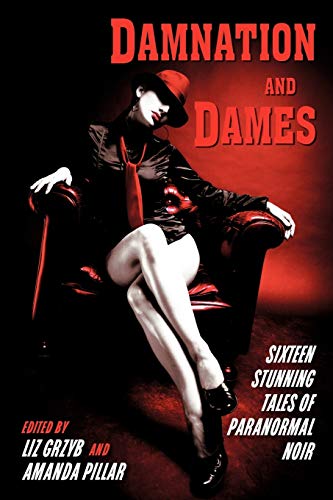 Damnation and Dames view 2