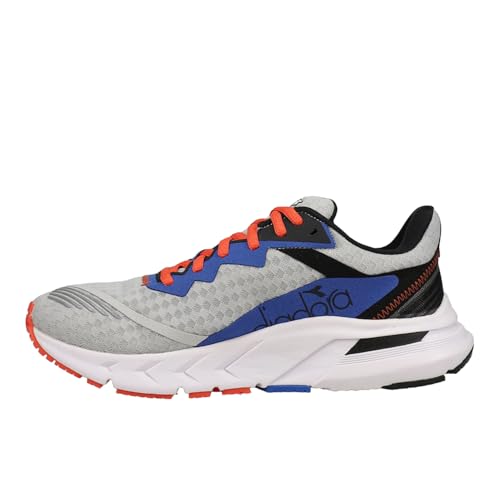 Image of Diadora Mens Mythos Blushield Volo Running Sneakers Shoes