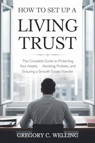 How long do you have to transfer property after death