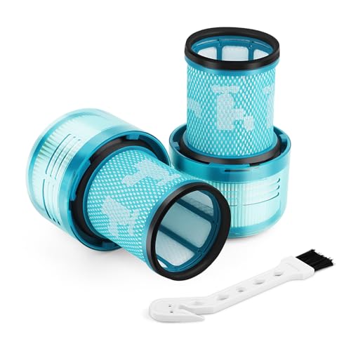 Filters für Dyson V12, 2 Stück HEPA Filter für V12,