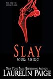  Rising: The Red Edition: 4 (Slay)