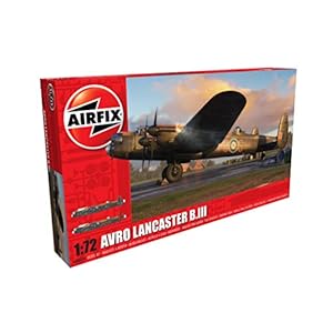 Airfix Model Set – A08013A Av...