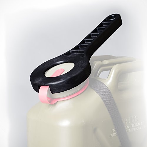 CapWrench MFC - CWMFCB Cap Wrench for Your Scepter Brand Military Fuel Can