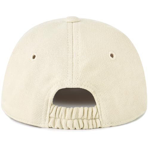 Image of Duoyeree Toddler Baby Baseball Snapback hat Infant Baseball Cap Polyester