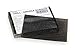 Scouring Pad, 5-1/2"L, Nylon, Black, PK20