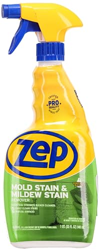 Nettoyant moisi et taches Zep Commercial 32oz