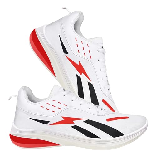Image of BRUTON Trendy Casual Shoes Lightweight Sneakers for Men's & Boy's