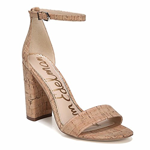 Image of Sam Edelman Women's Yaro Block Heel Sandal