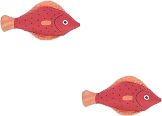 Ipetboom 2 Pçs Gato Mastigar Brinquedo Catnip Brinquedos Gatinho Suprimentos Gato Desenhos Animados Catnip Brinquedos Interativos Brinquedo De Gato Brinquedos De Gato Brinquedos De