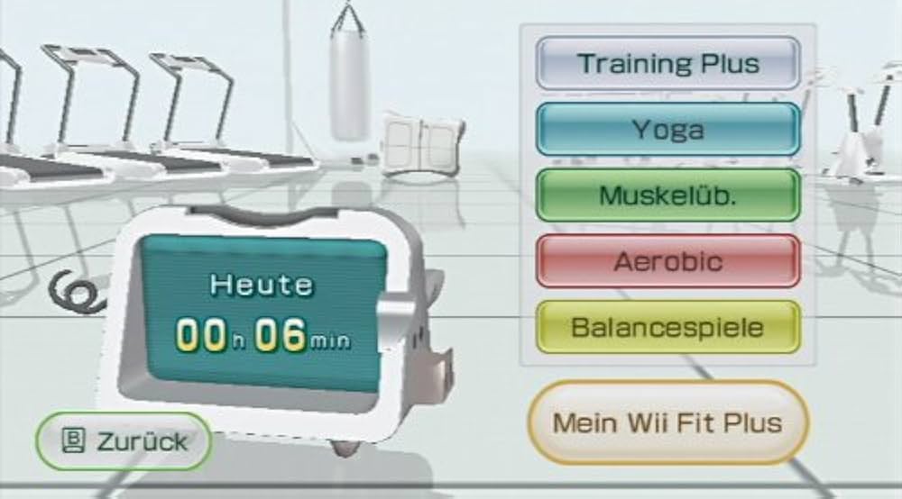 Amazon.co.jp: Wii Fit Plus - [Nintendo Wii] : ゲーム