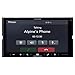 Alpine iLX-W670 7” Shallow-Chassis Digital Multimedia Receiver