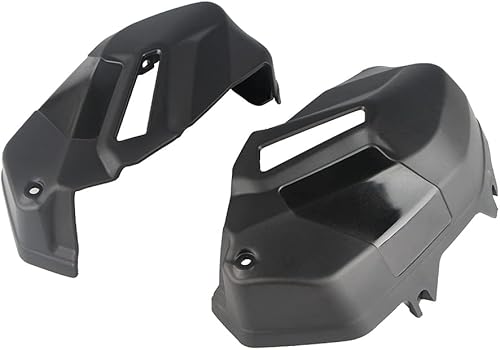 MYIADV Para BMW R1250GS Adv 40 años GS LC R1250R Protector de culata de motocicleta R1250RS R1250C R1250RT R1250 RRSRTC Protector de motor (sin