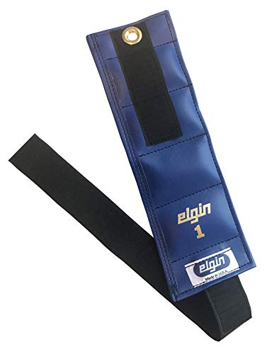 Elgin Wrist or Ankle Cuff Weight 1 lb. (Sold Each)