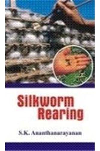 Silkworm Rearing