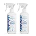Defunkify Stain Remover Spray, Free & Clear - EPA Safer Choice Certified - For Laundry, Carpets, Couches - 16 floz (2-pack)