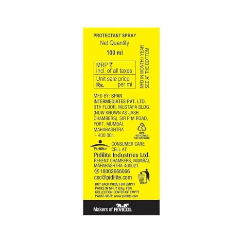 Motomax Protectant Spray 100ml - Image 7