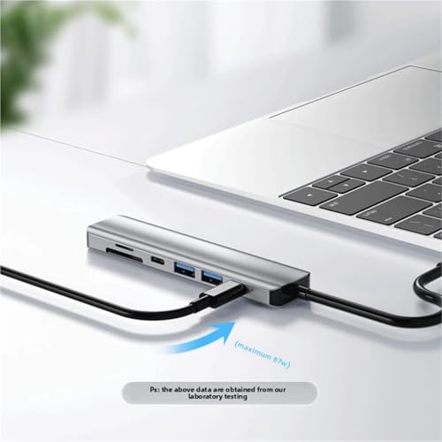 Bouton d'arrêt d'écran sur HUB USB 3.0 pour sécuriser votre affichage 4K
