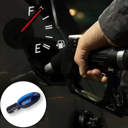 3 Pcs Fuelsync Gas Saver, Fuel Sync – Drive Farther, Save More Fuel Instantly, Automotive Spill Saver for Filling Gasoline Lubricants Water Diesel - Image 7