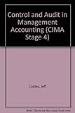 Control and Audit in Management Accounting (Cima, Stage 4)