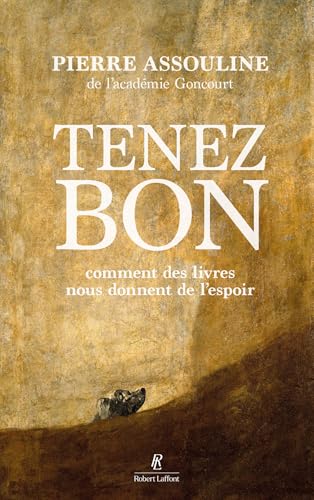 Tenez bon (French Edition)