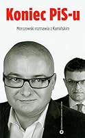 Koniec PiS-u 8377000350 Book Cover