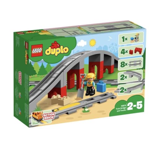 Lego DUPLO Set
