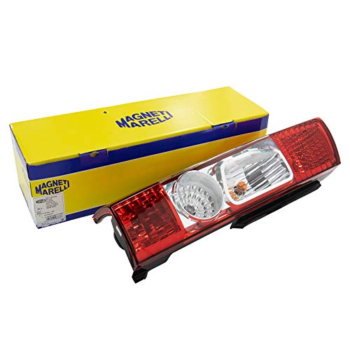 Magneti Marelli 712201621120 Rear Lamp Left