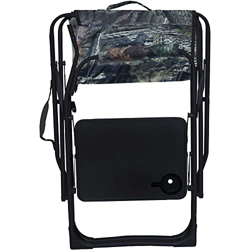 Gci Camo Slim Fold Director's Chair #TOP1