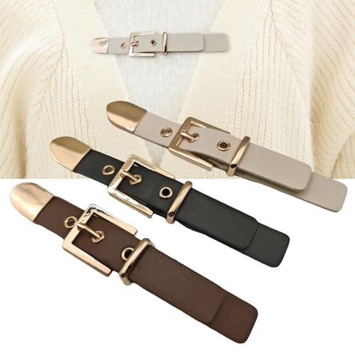 Bouteille en cuir PU Morain 10 pcs flacon hermétique de table