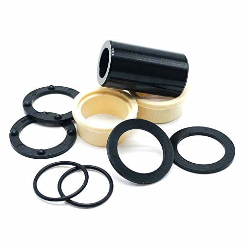 RockShox Air Spring Top Cap Assembly - 35 mm, Lyrik D1+/Pike C1+ (2023+)